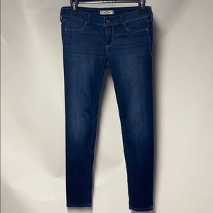 Holister Jeans 27X29